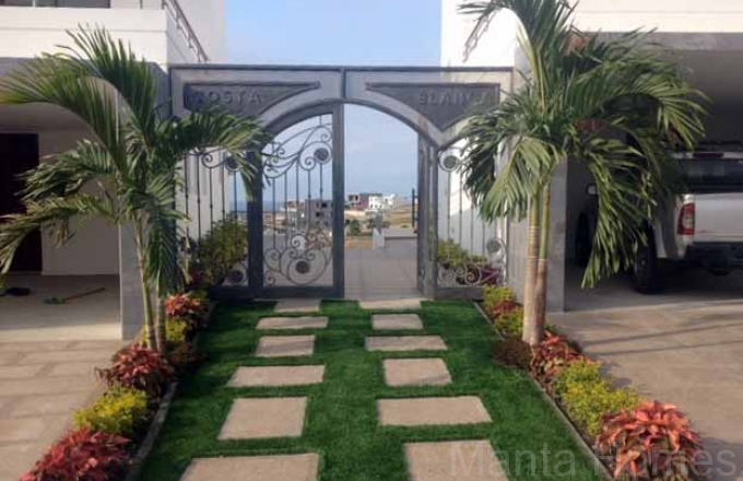 Duplex 3 bedroom apartment for sale in Costa Blanca, urbanization Ciudad del Mar