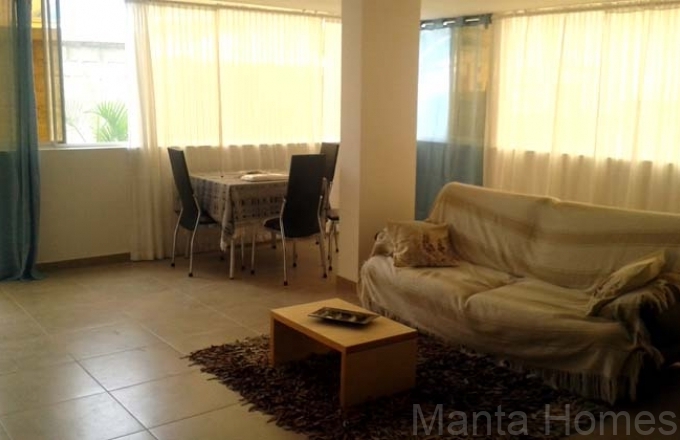 Suite for Rent in Lomas de Barbasquillo