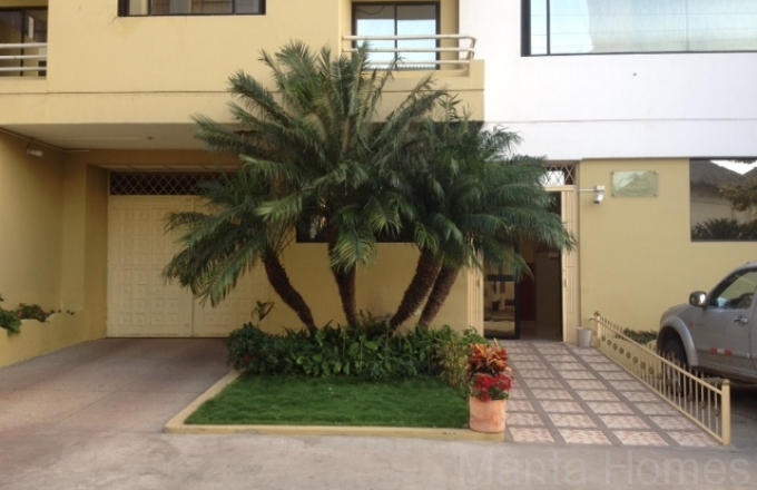 An apartment with one bedroom in El Dorado 1