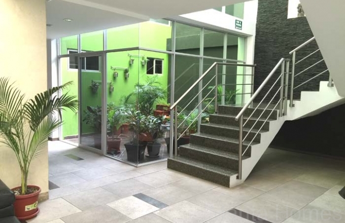 Two bedrooms condo Pireos in center of the city for sale