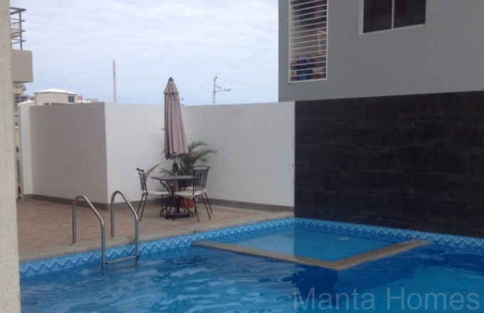 For rent apartment in Acualina