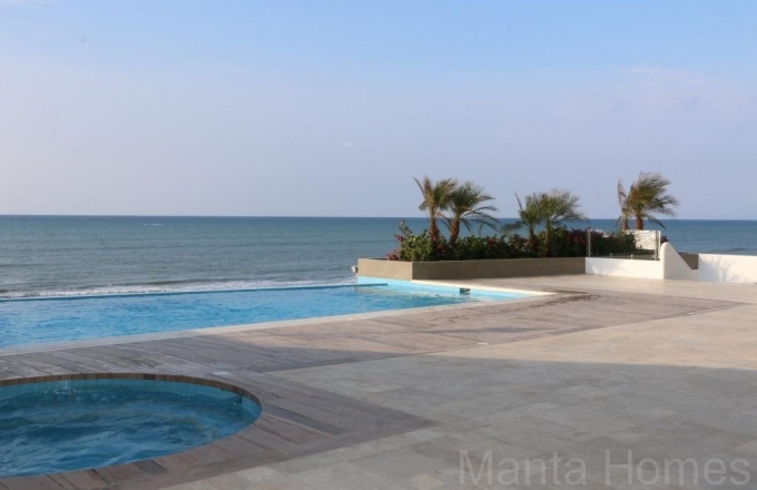 Apartments with ocean view in Buzios