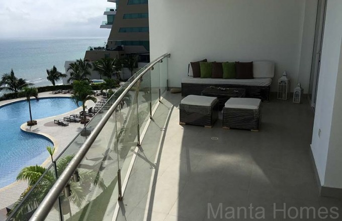 For rent new luxury apartment in Mykonos