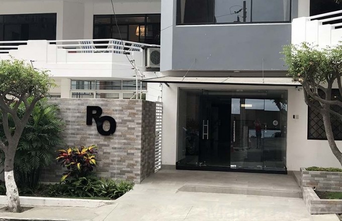 For rent suite in RO