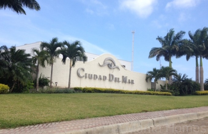Excellent three-bedroom apartment in Ciudad del Mar