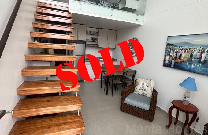 Loft en Venta en Ciudadela Universitaria