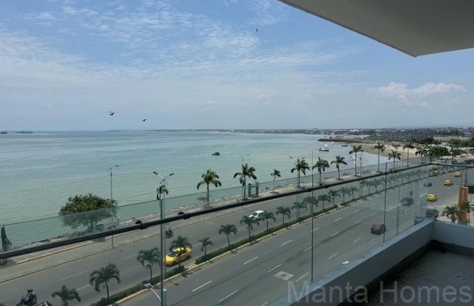 Apartment for Rent in the El Vigia building